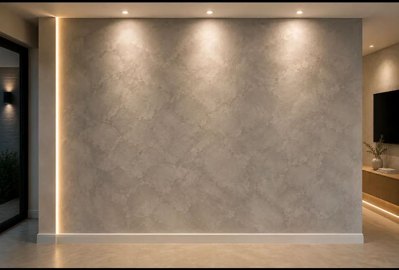 RSA Painting Decorative Finishes project 7